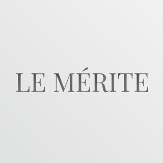 LE MERITE | Косметика для ухода за телом