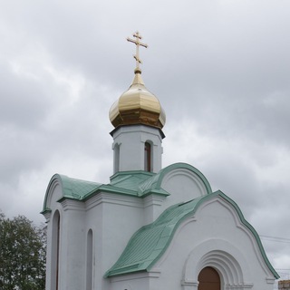 Храм Рождества Богородицы в Ленсоветовском