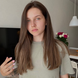 Елена Химич✨