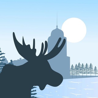 Ленобласть для друзей