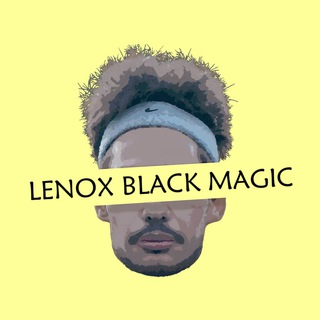 Lenox Black Magic