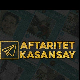 AFTARITET KASANSAY🐊