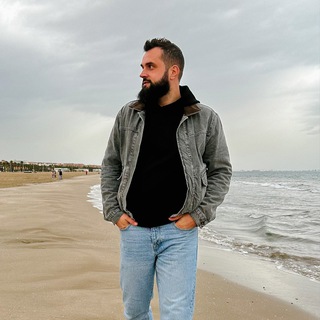 Блог видеографа из Испании.