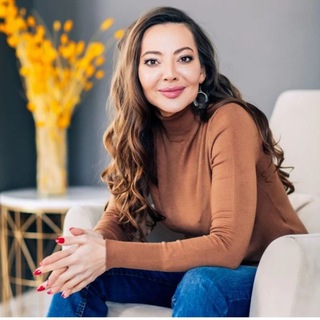 Психолог Лера Елецкая