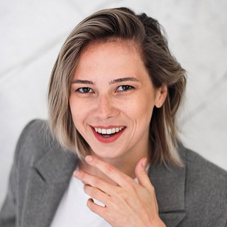 💬 Лера о Крипте