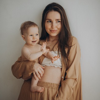 Ксения Лескова for moms