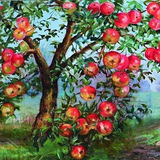 Человек выходит и очень громко кричит