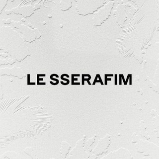 LE SSERAFIM | HYBE × SOURCE MUSIC