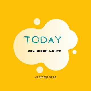 TODAY НОВОСТИ