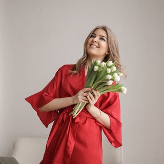 Леся о любви