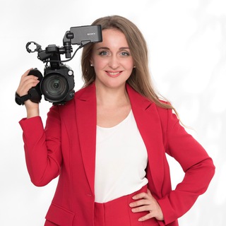 Леся Шах: видео со смыслом