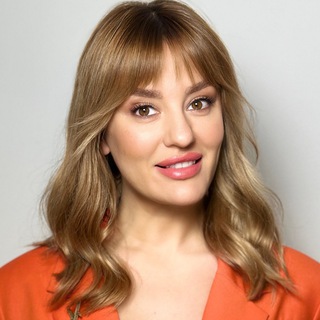 Леута_техника. Про макияж, косметику и современную женщину.