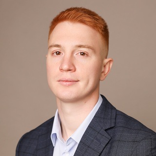 Максим Левченко