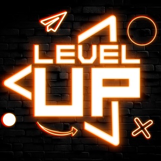 Level UP