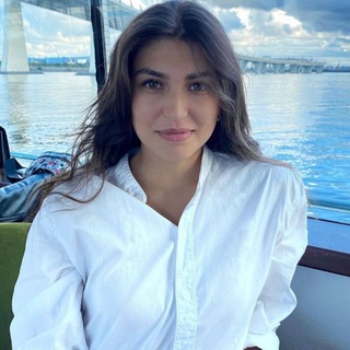 Руслана | О Рекламе в Telegram