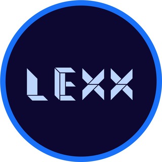 LEXX Trading Platform (RU)