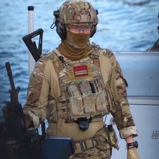 Отряды ЛеZгин