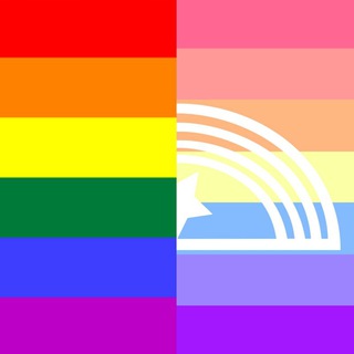 [архив]могии+ флаги и ксеногендеры!