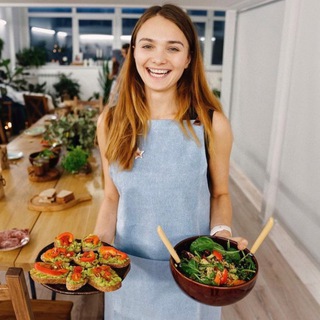 Готовим вкусно с Лианой