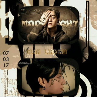 ‹ 🥷🏿 › — 𝐗𝐗𝐈 ➤ 𝗖𝗟𝗔𝗡 𝗟𝗜𝗔𝗥`$