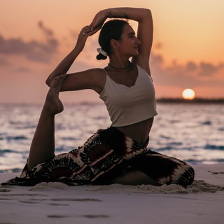 ALIYOGA 📿 хатха-йога как она есть