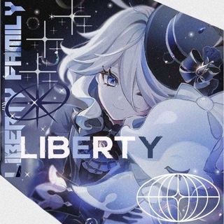 𝙇𝙄𝘽𝙀𝙍𝙏𝙔 𝙁𝘼𝙈𝙄𝙇𝙔