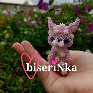 🎀 biseriNka🎀