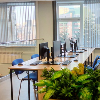 Библиотека ВВГУ