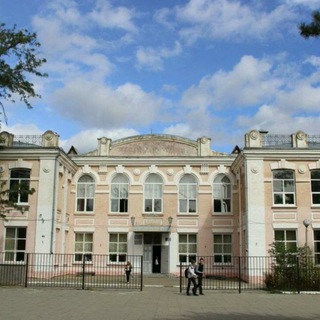 МБОУ лицей №104 г. Минеральные Воды