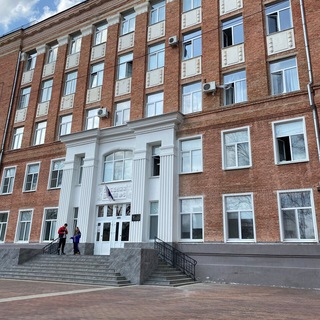 МБОУ Лицей №6 🏫