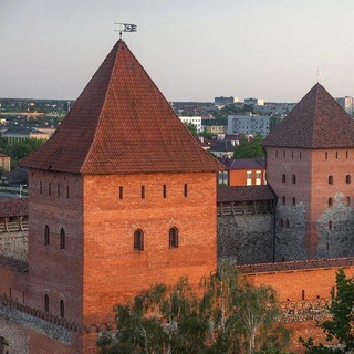 Лида - наш город