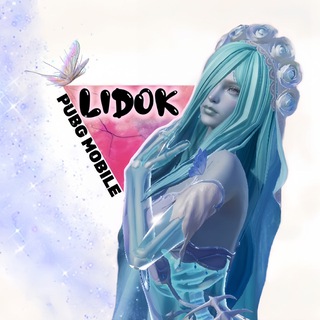 𝐋𝐈𝐃𝐎𝐊