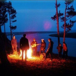 рест| местная общага дяди Серёги💥