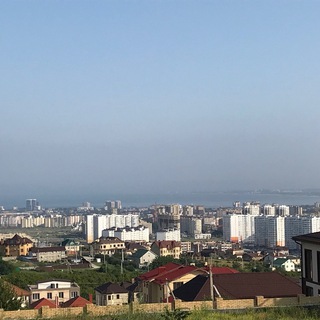 Жизнь на море. Анапа