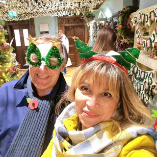 Жизнь в Англии