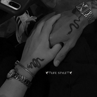 🕊🖤𝕃𝕀𝔽𝔼 𝕊𝕋𝕐𝕃𝔼🖤🕊