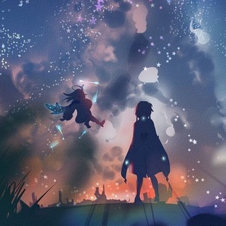 Жизнь Тейвата | Genshin Impact