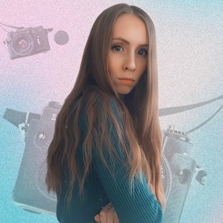 Монтаж видео и не только 💫