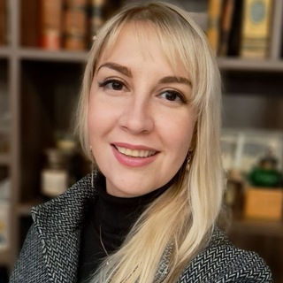 Блог неПравильной училки 😜