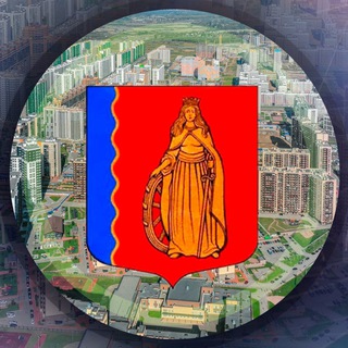 Жизнь в Мурино