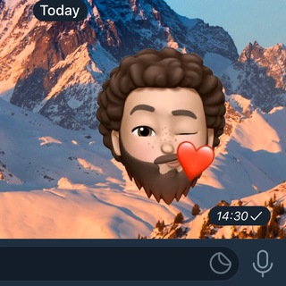 Аватар В С в телеграме