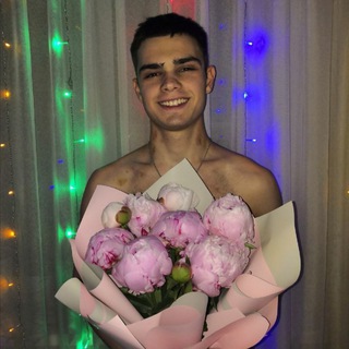 МАЛЬЧИК ИЗ ИНТЕРНЕТА 🧚🏻‍♂️