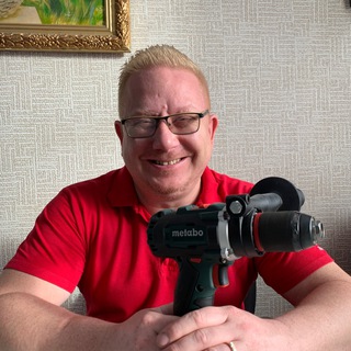 Евгений 🛠️ Metabo Doc+