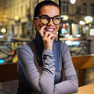 Марина Вознесенская