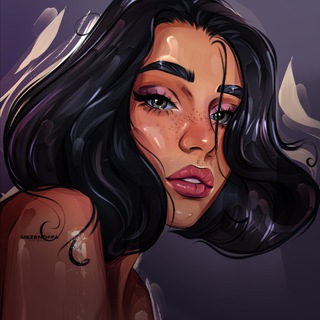 Кэт 〽️ PRO РИСОВАНИЕ