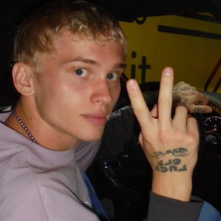 Даня Милохин 🦄 Архив