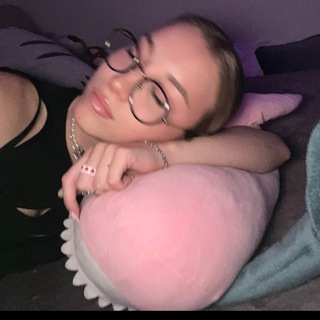 лиза ч или блис по-нашему