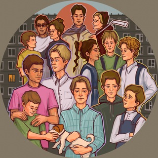 Микита Франко (18+)