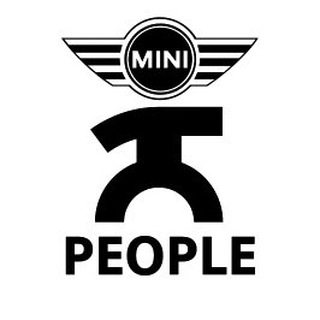 MINIpeople NEWS