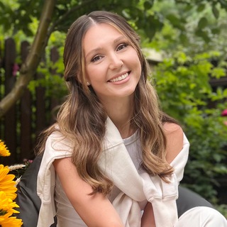 «Министр счастья» Ольга Солодовникова